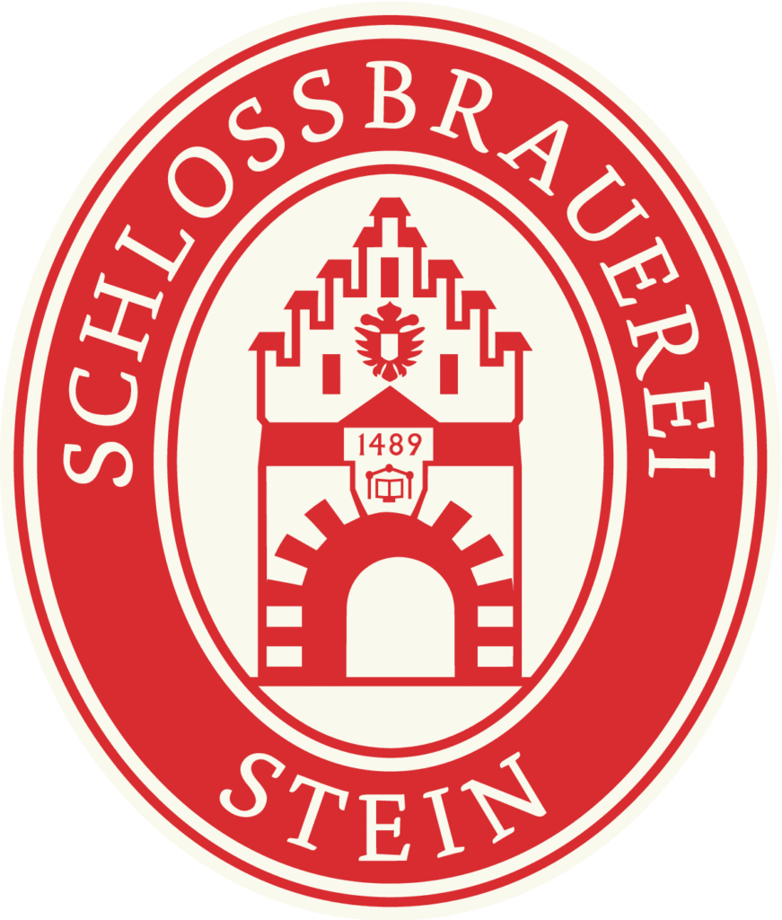 Logo Schlossbrauerei Stein