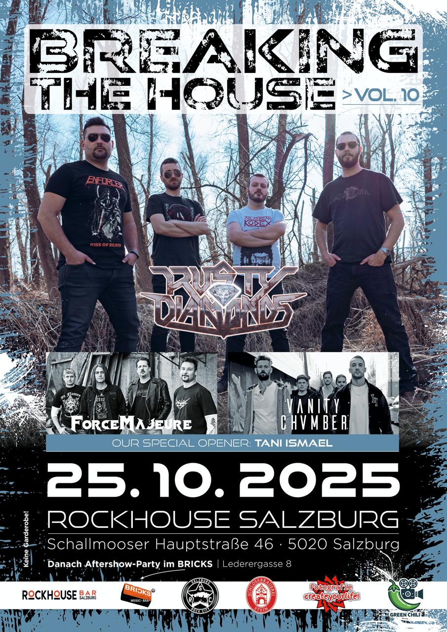 Poster Vol. 10 - 25.10.2025