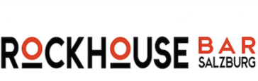 Logo Rockhouse Bar