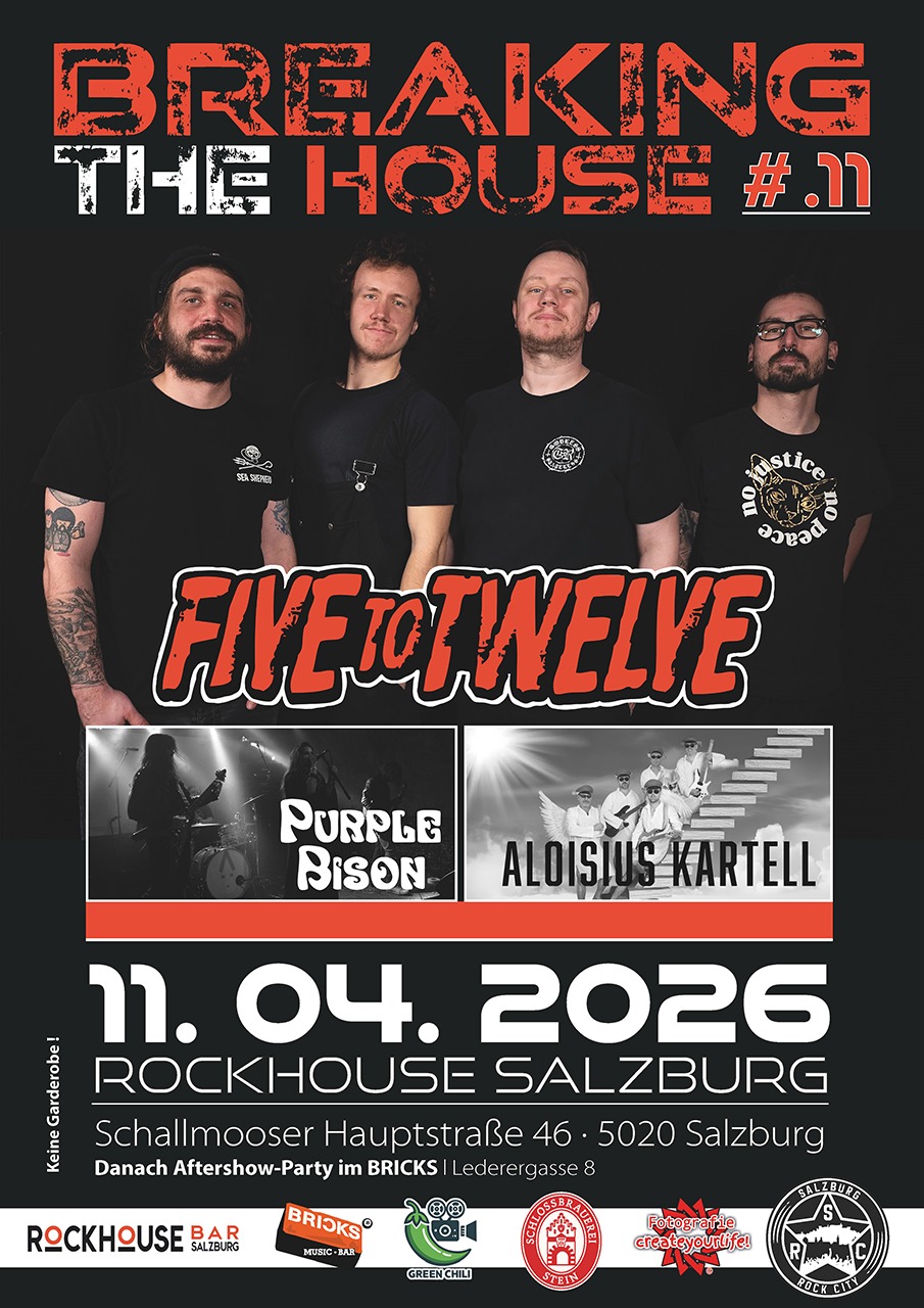 Poster Vol. 11 - 11.04.2026